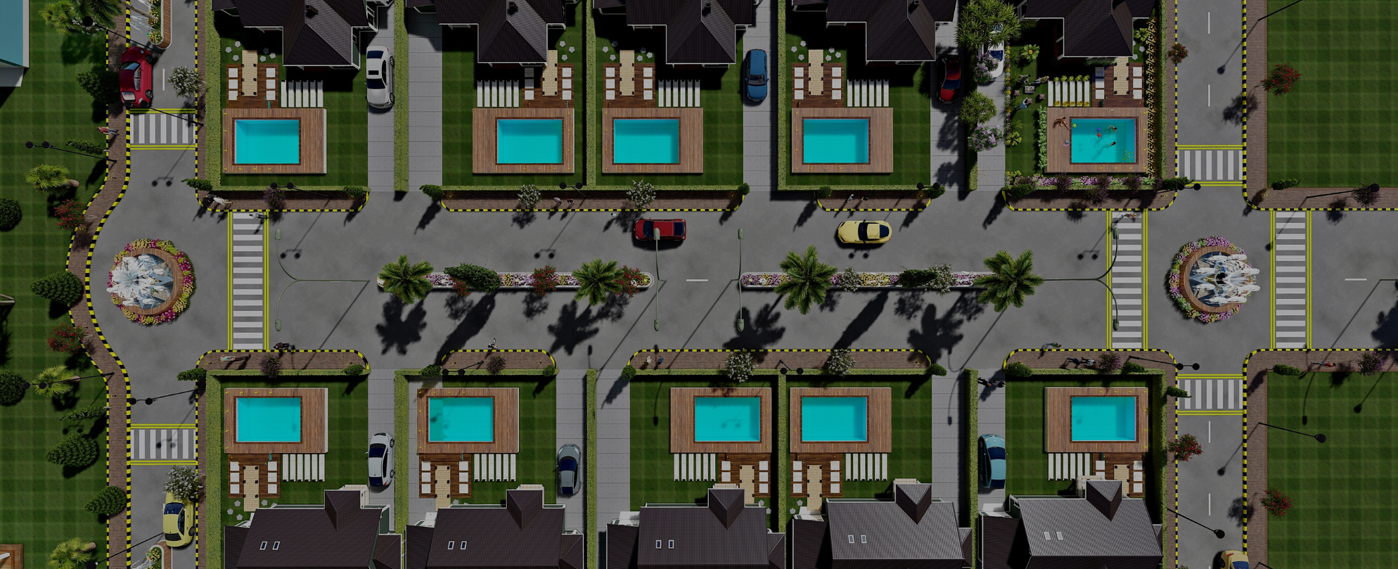 Avon Hills Resort - Slide 2